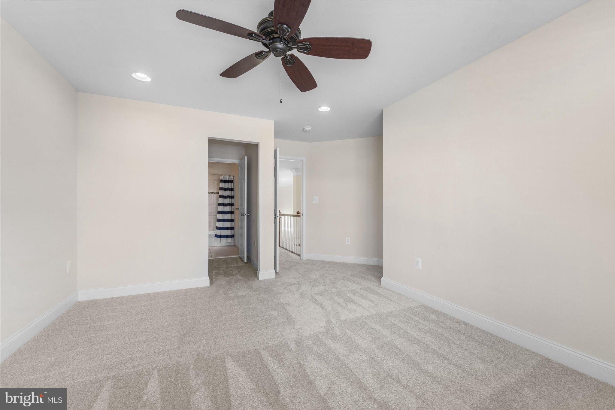 22990 Weybridge Square Ashburn, VA 20148 - Photo 34 of 66 Bedroom 3