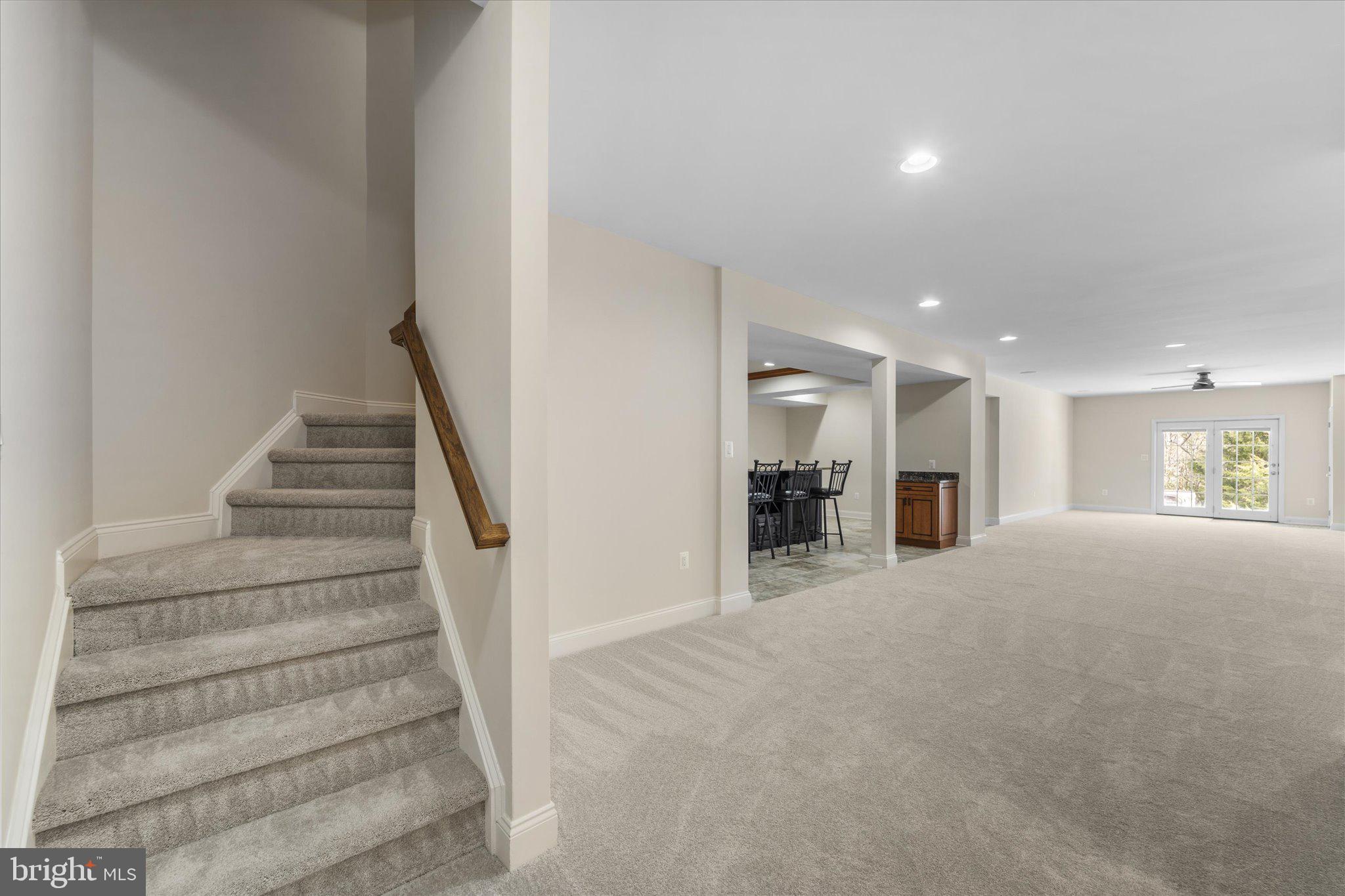 22990 Weybridge Square Ashburn, VA 20148 - Photo 36 of 66 Lower Level