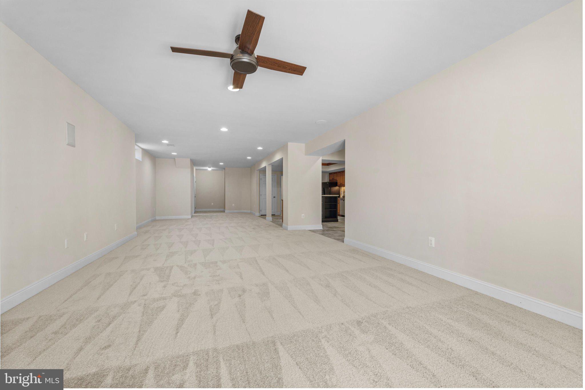 22990 Weybridge Square Ashburn, VA 20148 - Photo 39 of 66 Lower Level