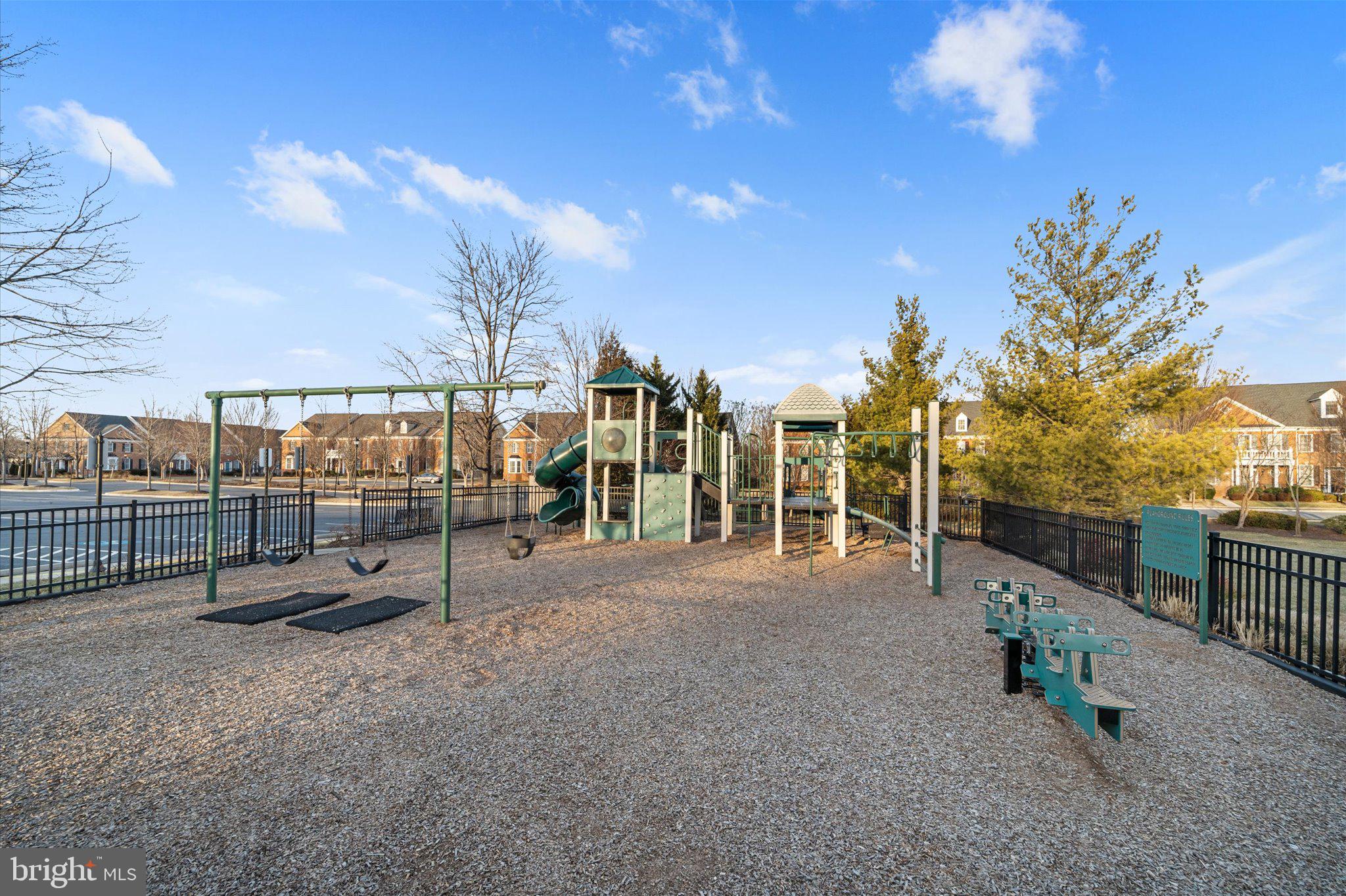 22990 Weybridge Square Ashburn, VA 20148 - Photo 56 of 66 Tot Lots