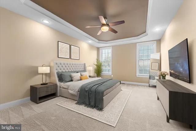 $975,000 | 22990 Weybridge Square, Ashburn, VA 20148