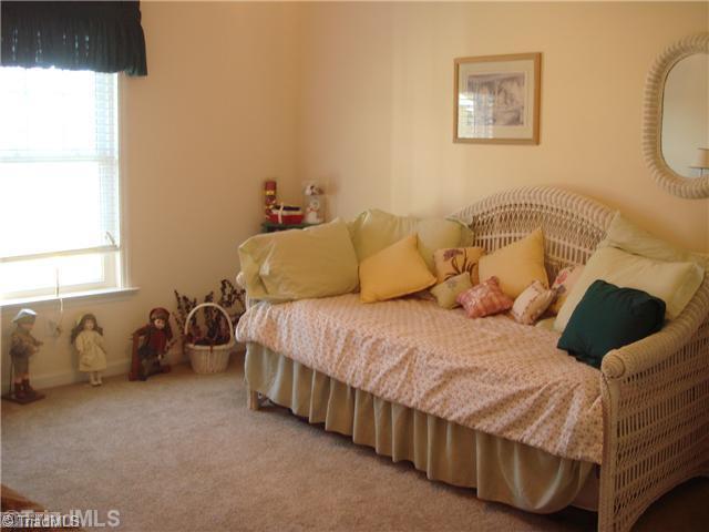 1236 Collins Road Westfield, NC 27053 - Photo 11 of 16 3rd Bedroom.