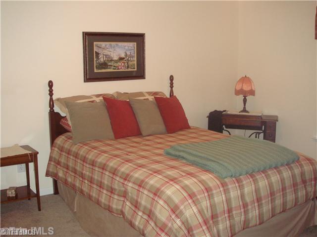 1236 Collins Road Westfield, NC 27053 - Photo 12 of 16 2nd Bedroom.