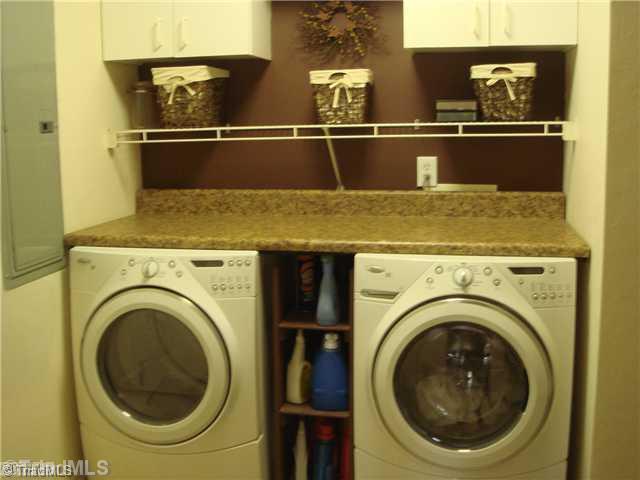 1236 Collins Road Westfield, NC 27053 - Photo 13 of 16 Laundry Room.