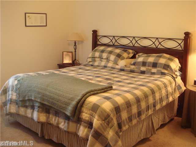 1236 Collins Road Westfield, NC 27053 - Photo 9 of 16 Master Bedroom.