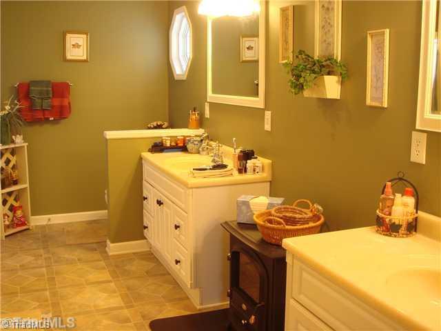 1236 Collins Road Westfield, NC 27053 - Photo 10 of 16 Master Bath/Spa.
