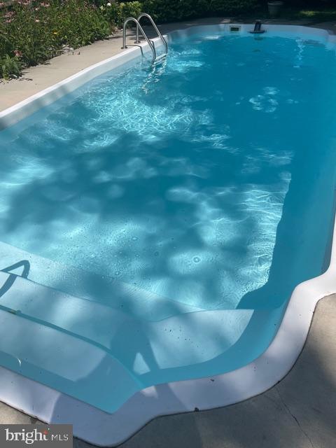 1 Wilson Drive Stockton, NJ 08559 - Photo 69 of 75 Heated Pool (seller's photos)