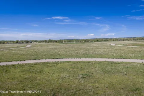 $415,000 | 4692 Wydaho Ranch Trail, Tetonia, ID 83452