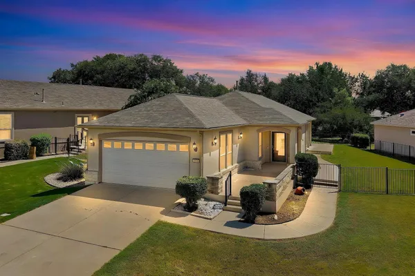 $285,000 | 520 Mill Pond Path, Georgetown, TX 78633