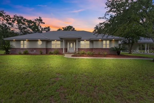 $475,000 | 1015 Northeast Northwood Drive, Mayo, FL 32066