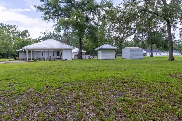 $475,000 | 1015 Northeast Northwood Drive, Mayo, FL 32066