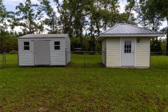 $475,000 | 1015 Northeast Northwood Drive, Mayo, FL 32066