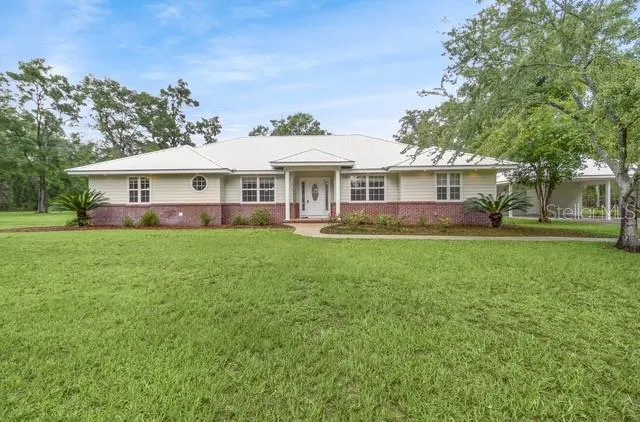 $475,000 | 1015 Northeast Northwood Drive, Mayo, FL 32066