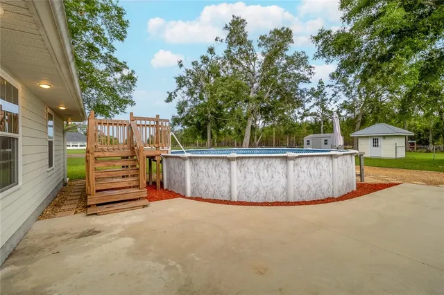 $475,000 | 1015 Northeast Northwood Drive, Mayo, FL 32066