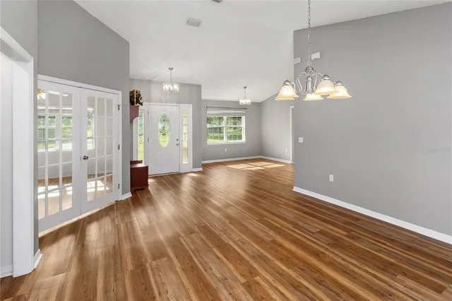 $475,000 | 1015 Northeast Northwood Drive, Mayo, FL 32066