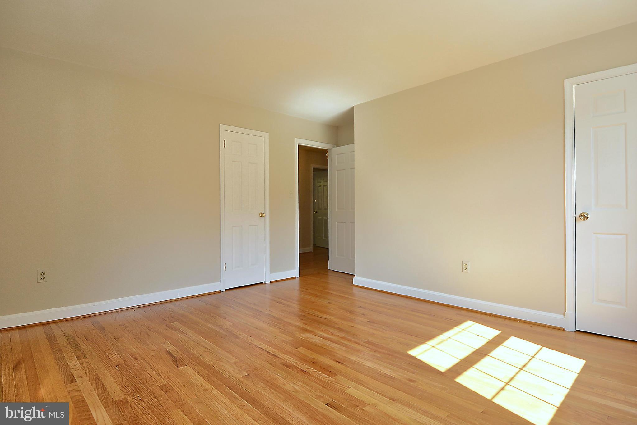 316 East Ridgely Road Lutherville-Timonium, MD 21093 - Photo 17 of 30 5 Bedrooms on Upper Level!