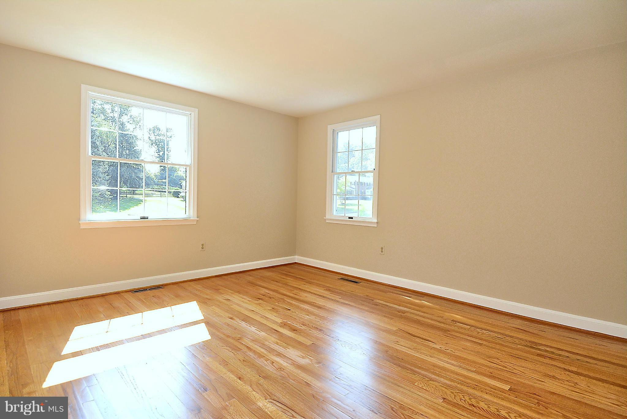 316 East Ridgely Road Lutherville-Timonium, MD 21093 - Photo 18 of 30 Bedroom