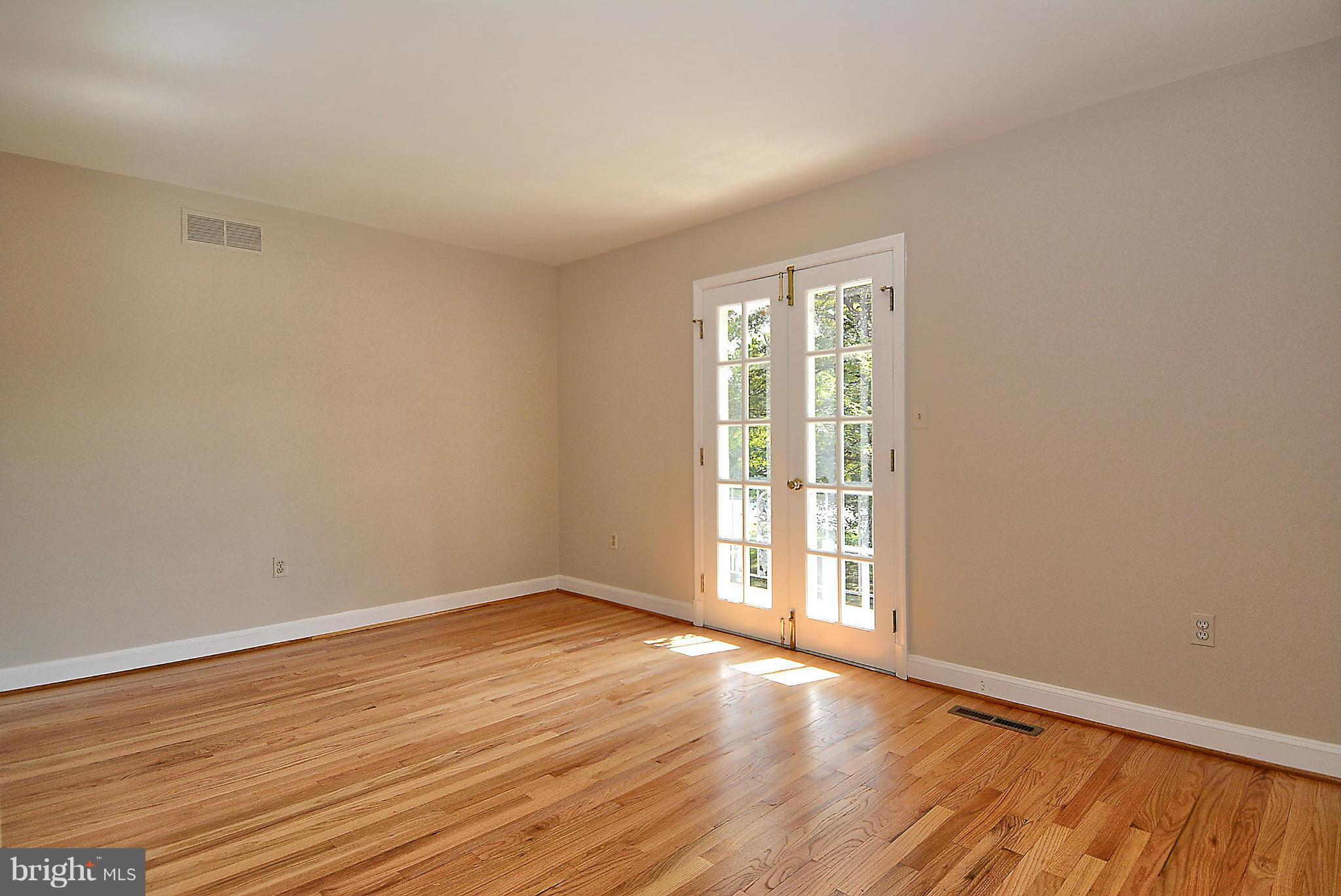 316 East Ridgely Road Lutherville-Timonium, MD 21093 - Photo 19 of 30 Bedroom
