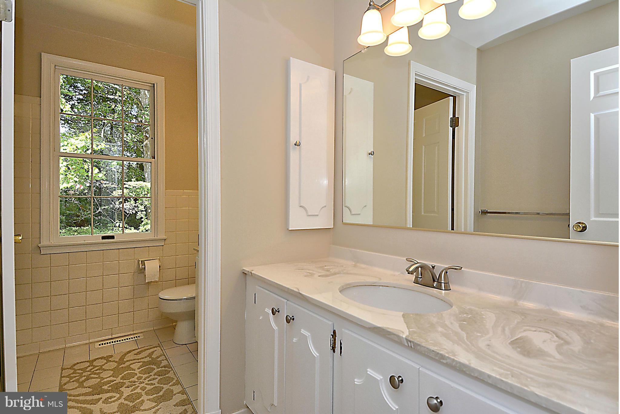 316 East Ridgely Road Lutherville-Timonium, MD 21093 - Photo 20 of 30 Bath