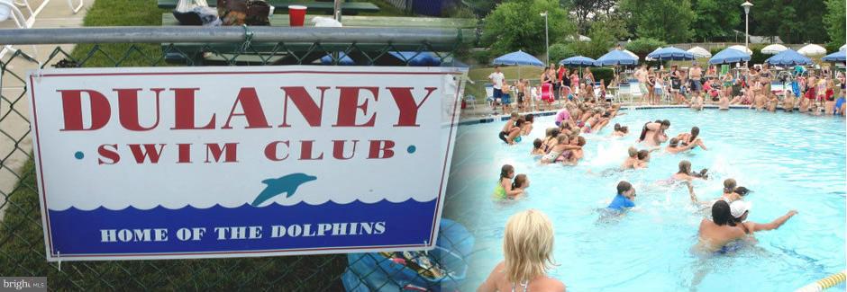 316 East Ridgely Road Lutherville-Timonium, MD 21093 - Photo 27 of 30 Dulaney Swim Club
