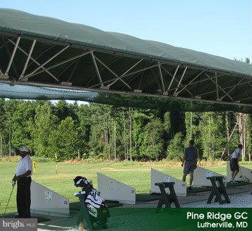 316 East Ridgely Road Lutherville-Timonium, MD 21093 - Photo 28 of 30 Pine Ridge Golf Course