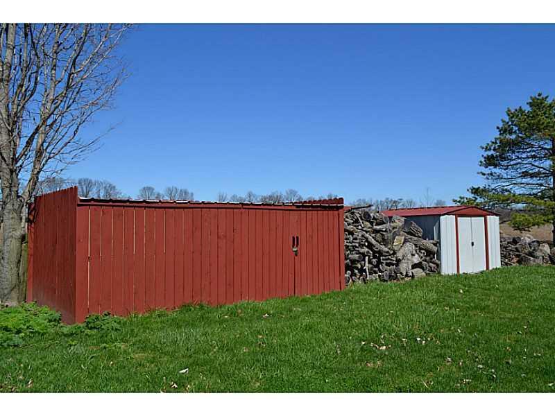 402 2nd Street Springfield, OH 45502 - Photo 20 of 25