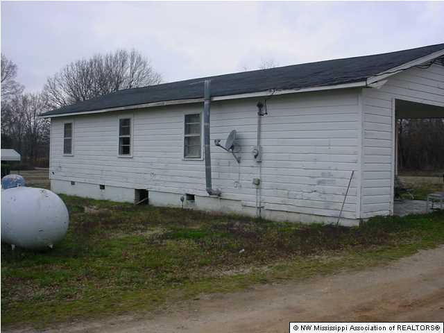 556 Duckett Road Holly Springs, MS 38635 - Photo 3 of 3 Additional Photo