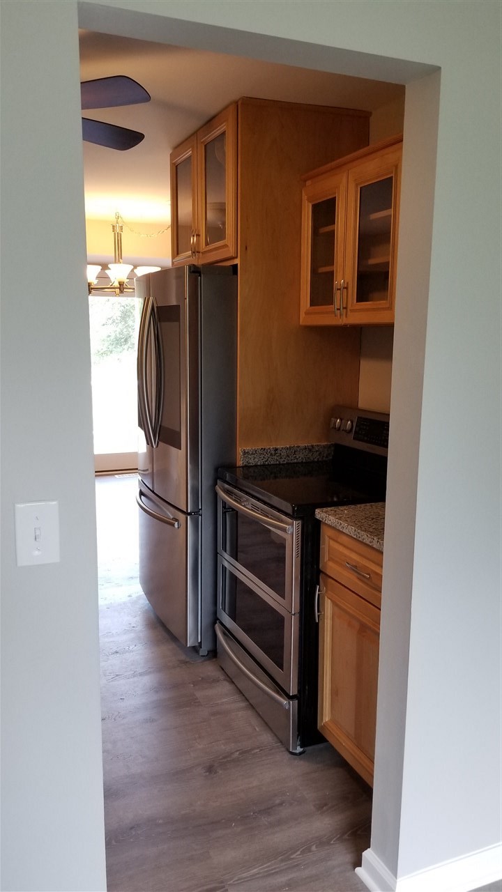 12376 Miller Road Lennon, MI 48449 - Photo 11 of 18 Kitchen