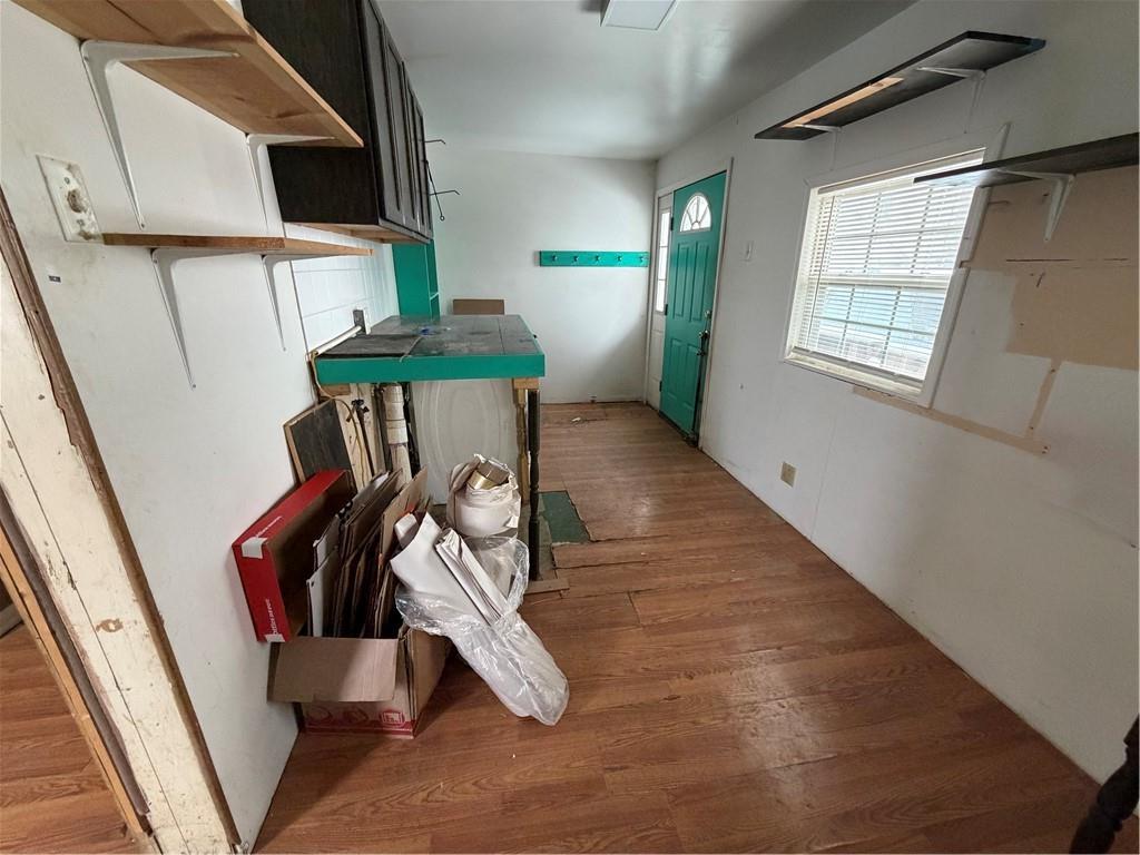 467 Reno Street Rochester, PA 15074 - Photo 4 of 11 a view of a room with gym equipment