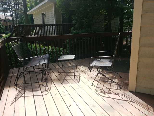 3257 Mill Run, Unit 165 Raleigh, NC 27612 - Photo 19 of 24