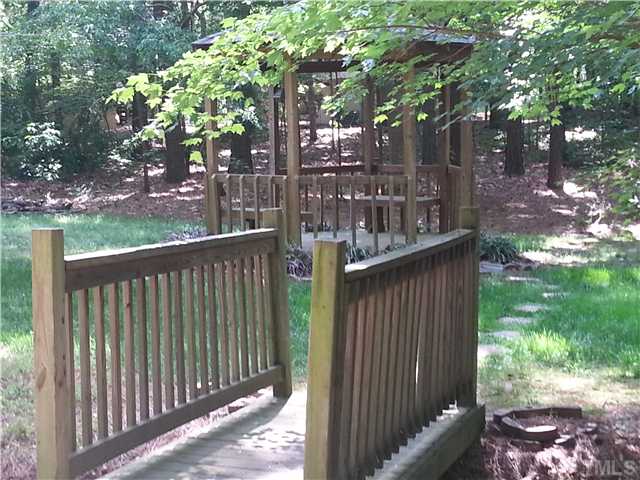 3257 Mill Run, Unit 165 Raleigh, NC 27612 - Photo 20 of 24