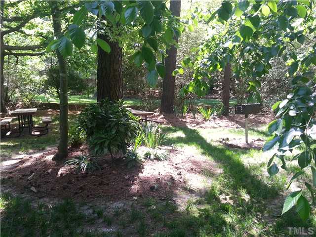 3257 Mill Run, Unit 165 Raleigh, NC 27612 - Photo 24 of 24
