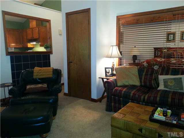 3257 Mill Run, Unit 165 Raleigh, NC 27612 - Photo 3 of 24