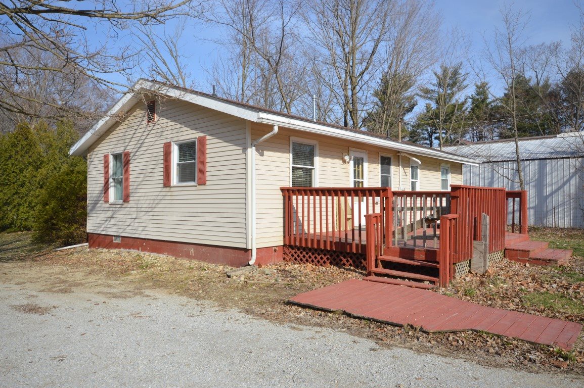 61926 Mayflower Road South Bend, IN 46614 - Photo 22 of 34 Gallery Image 22