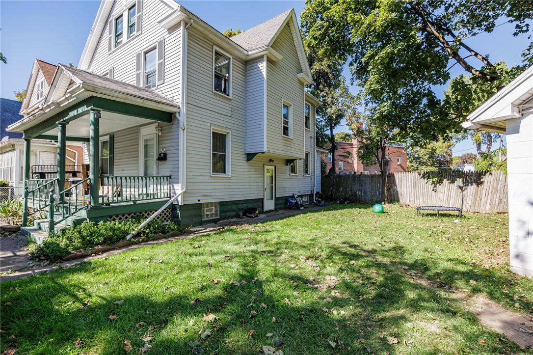 38 Saranac Street Rochester, NY 14621 - Photo 5 of 7 Gallery Image 5