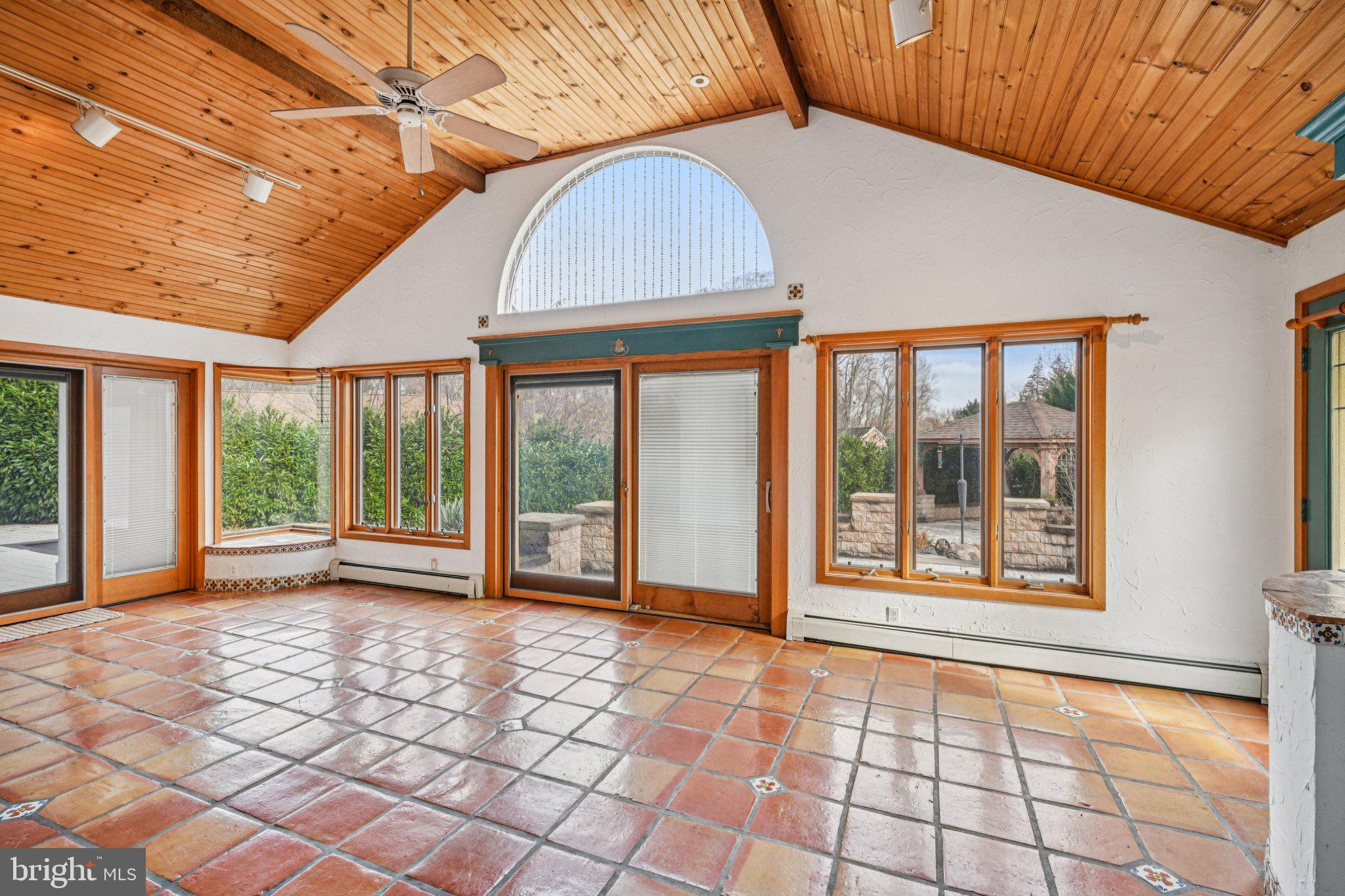 1607 Silverside Road Wilmington, DE 19810 - Photo 14 of 36 a view of a house with a porch