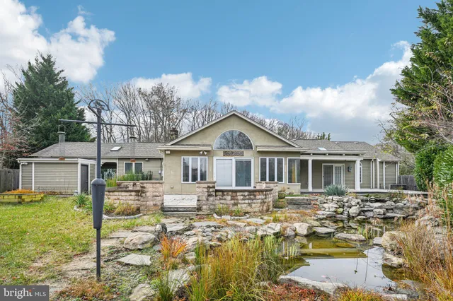 $549,900 | 1607 Silverside Road, Wilmington, DE 19810