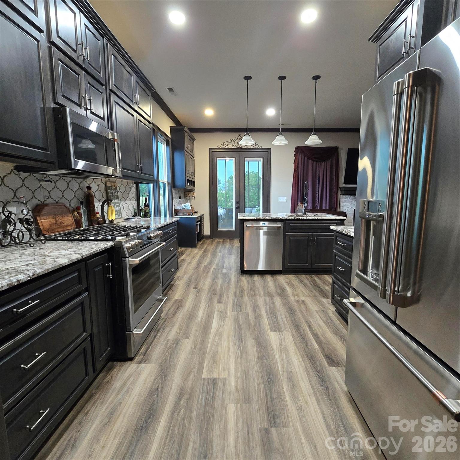 3233 Hahn-Scott Road Mount Pleasant, NC 28124 - Photo 12 of 29