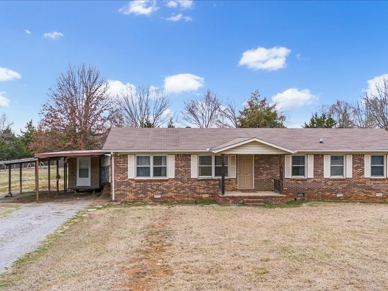 1121 Cranor Road Murfreesboro, TN 37130 - Photo 1 of 33 Gallery Image 1
