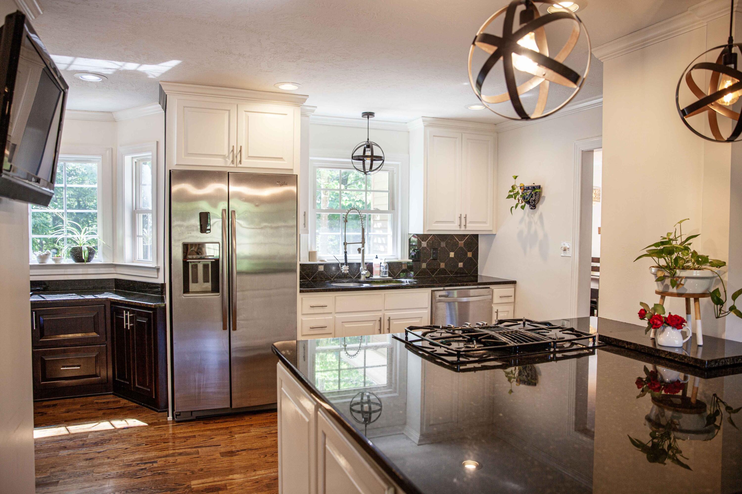 168 Huntington Road Thomson, GA 30824 - Photo 19 of 72 3Kitchen6