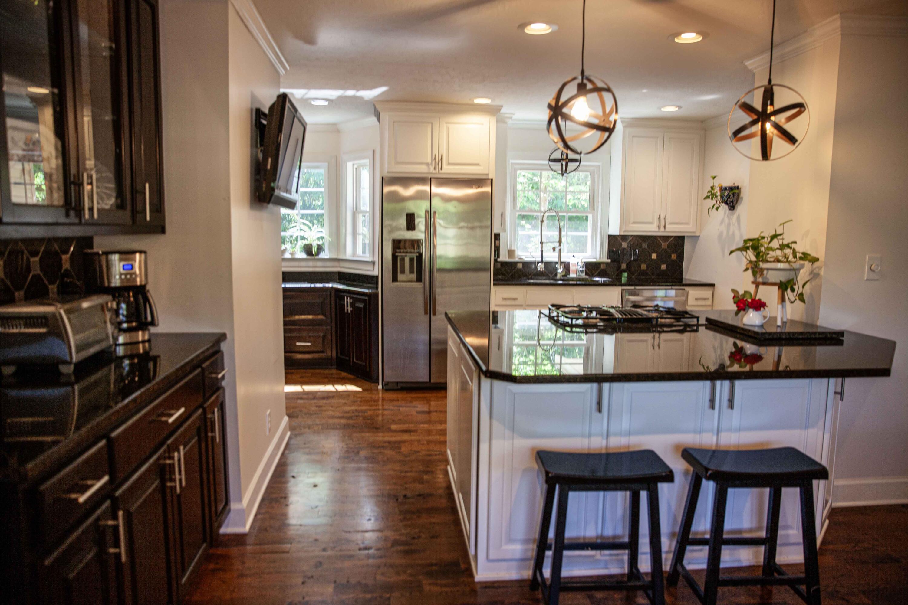 168 Huntington Road Thomson, GA 30824 - Photo 20 of 72 3Kitchen7