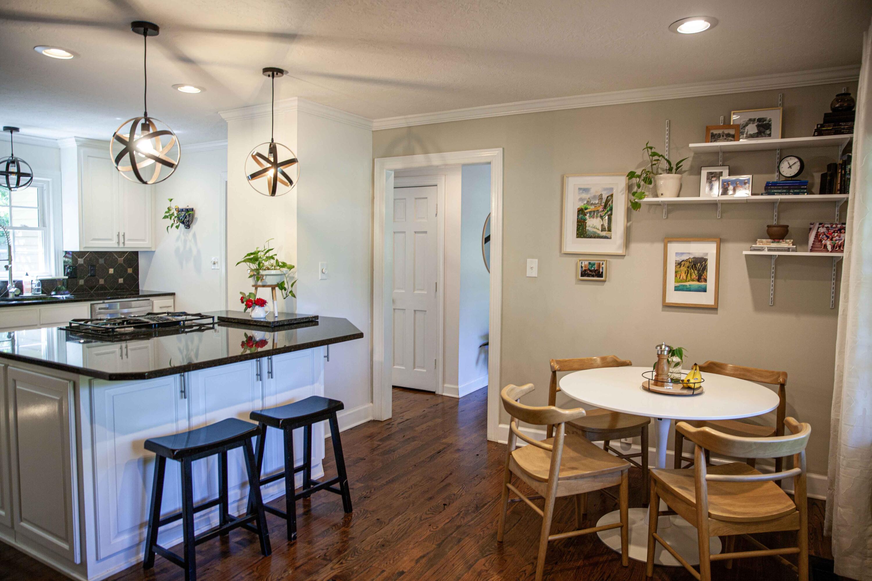 168 Huntington Road Thomson, GA 30824 - Photo 21 of 72 3Kitchen8