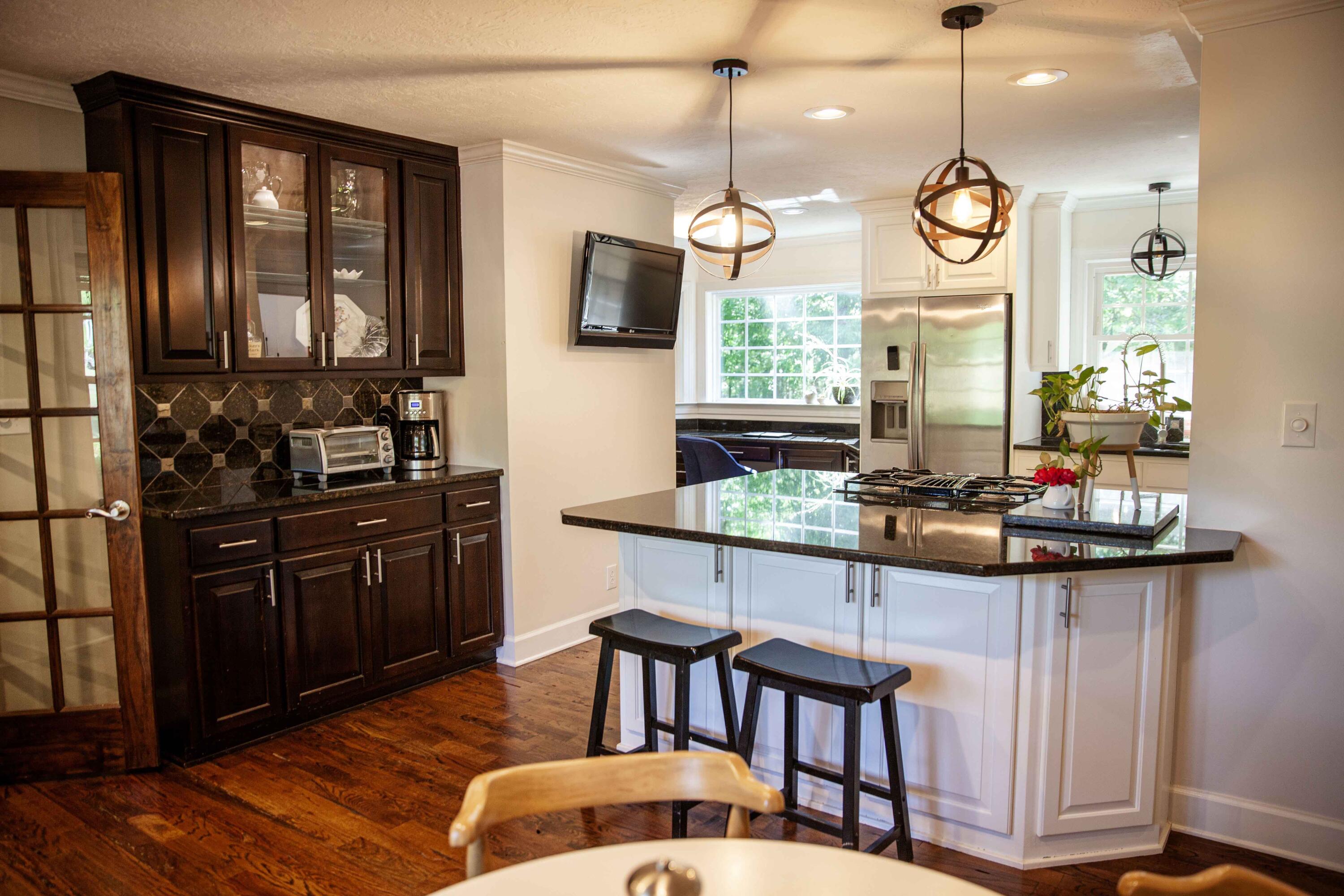 168 Huntington Road Thomson, GA 30824 - Photo 23 of 72 3Kitchen10