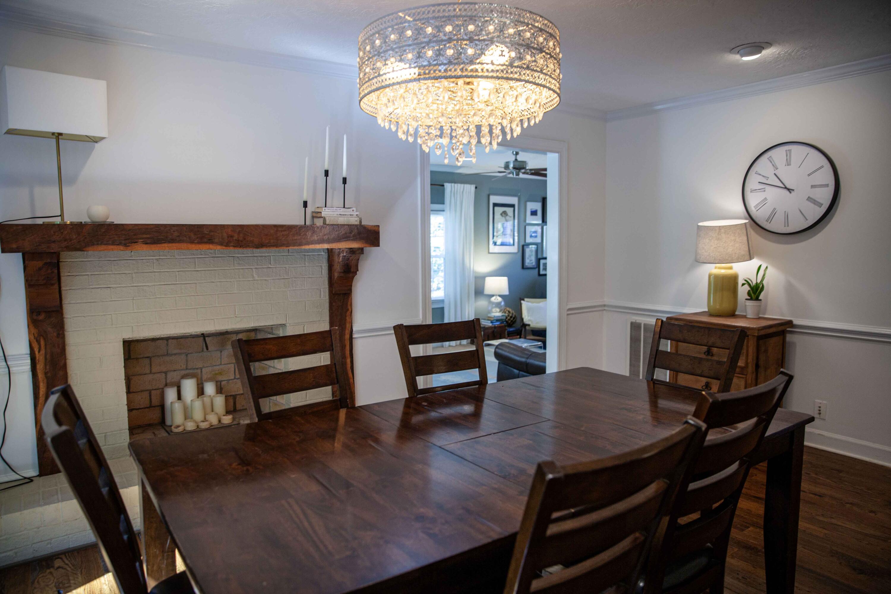 168 Huntington Road Thomson, GA 30824 - Photo 29 of 72 4DiningRoom2