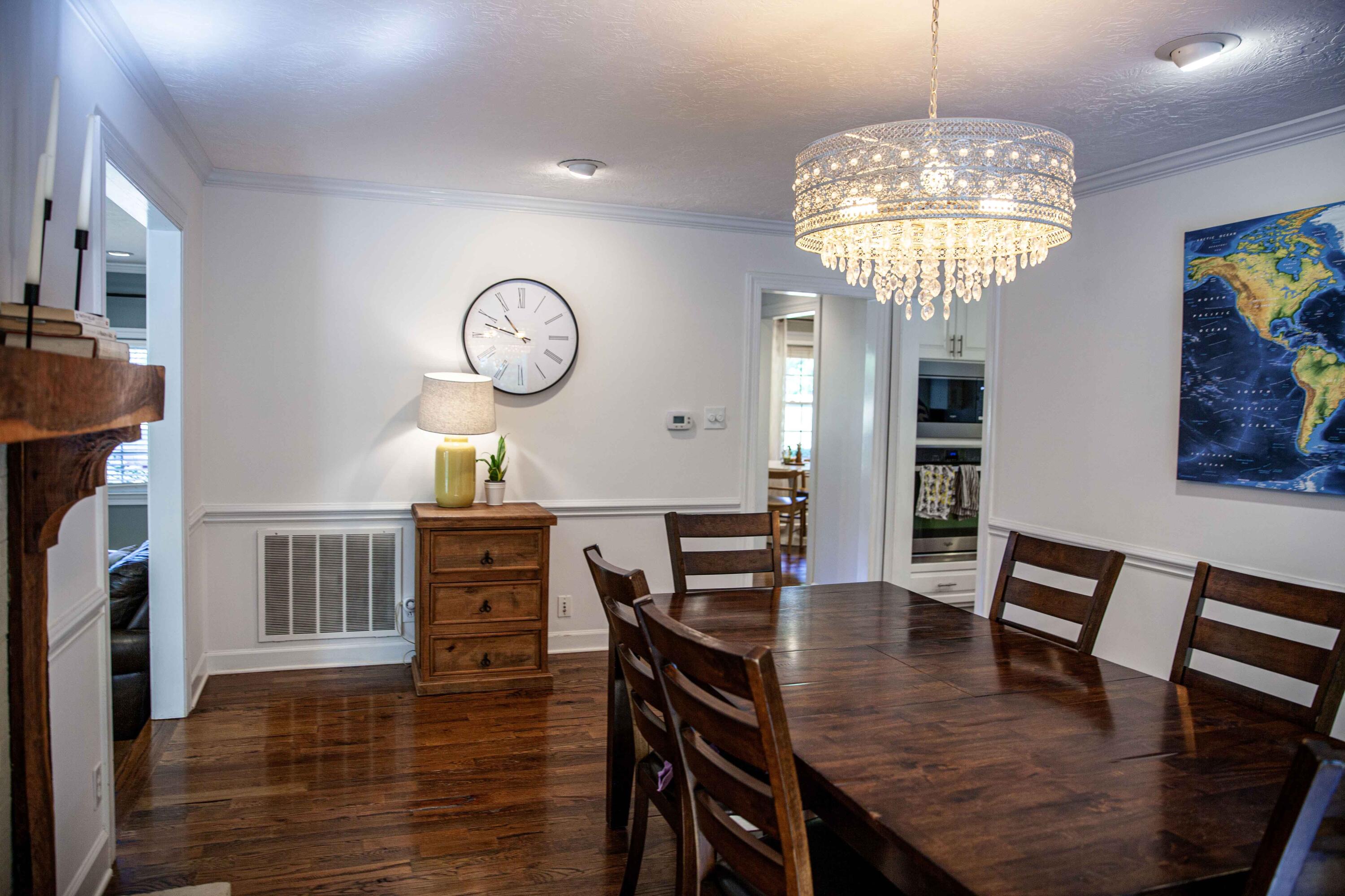168 Huntington Road Thomson, GA 30824 - Photo 30 of 72 4DiningRoom3