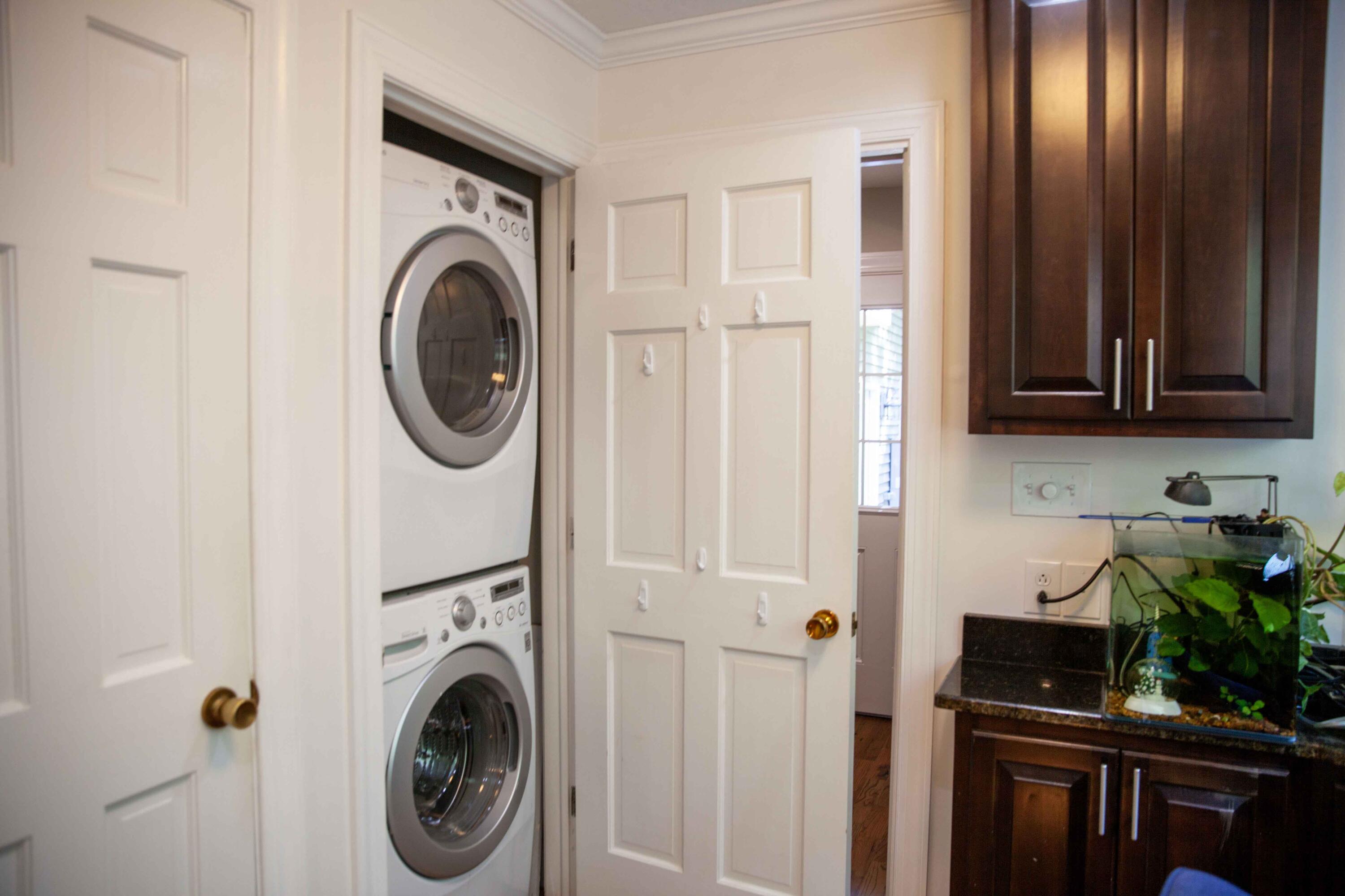 168 Huntington Road Thomson, GA 30824 - Photo 31 of 72 4Laundry