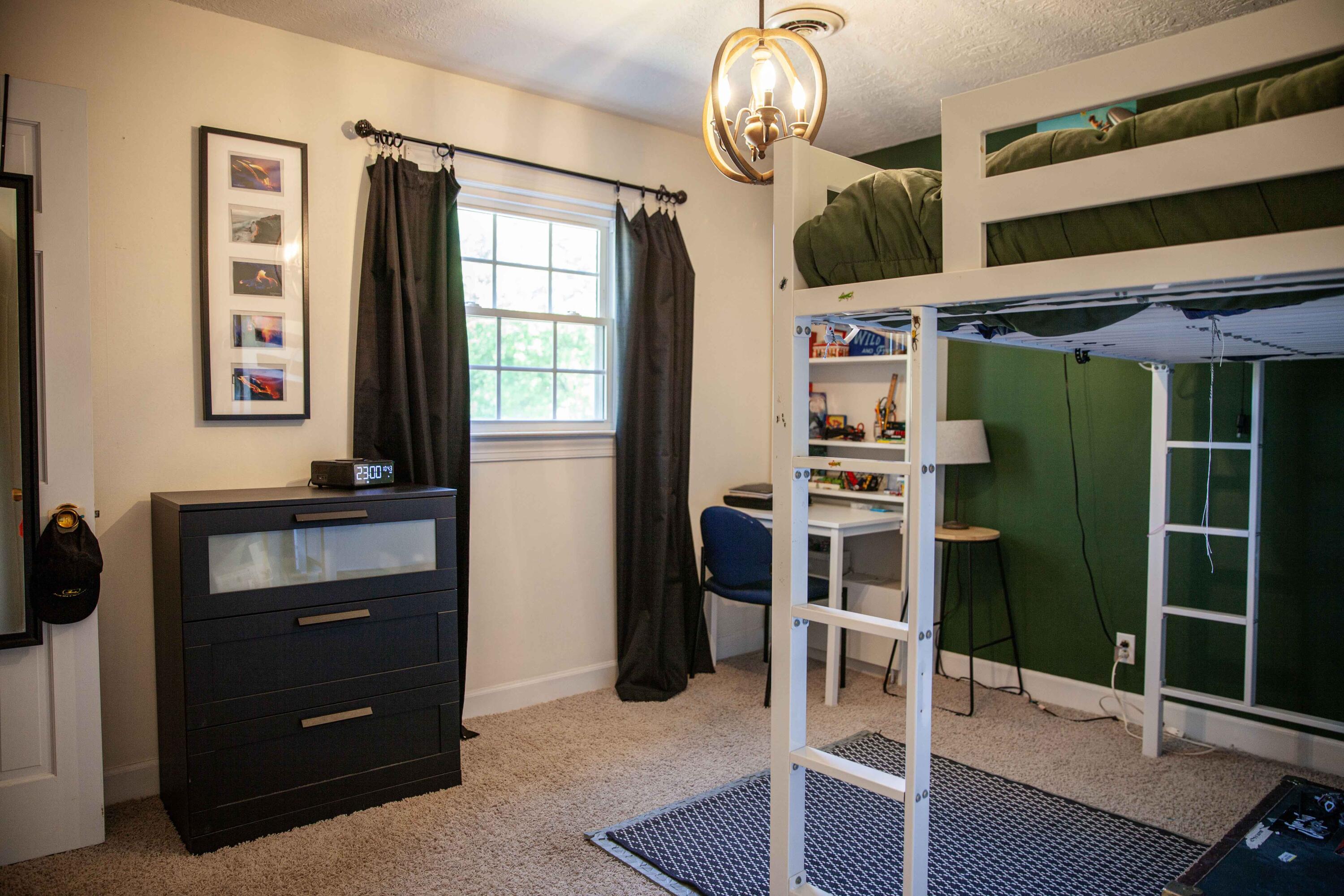 168 Huntington Road Thomson, GA 30824 - Photo 53 of 72 12Bedroom