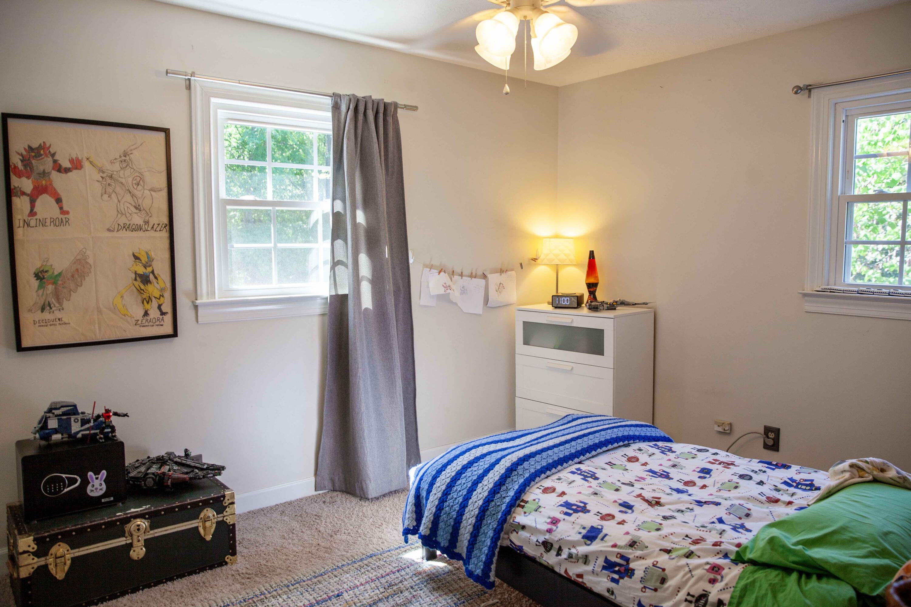 168 Huntington Road Thomson, GA 30824 - Photo 56 of 72 14Bedroom