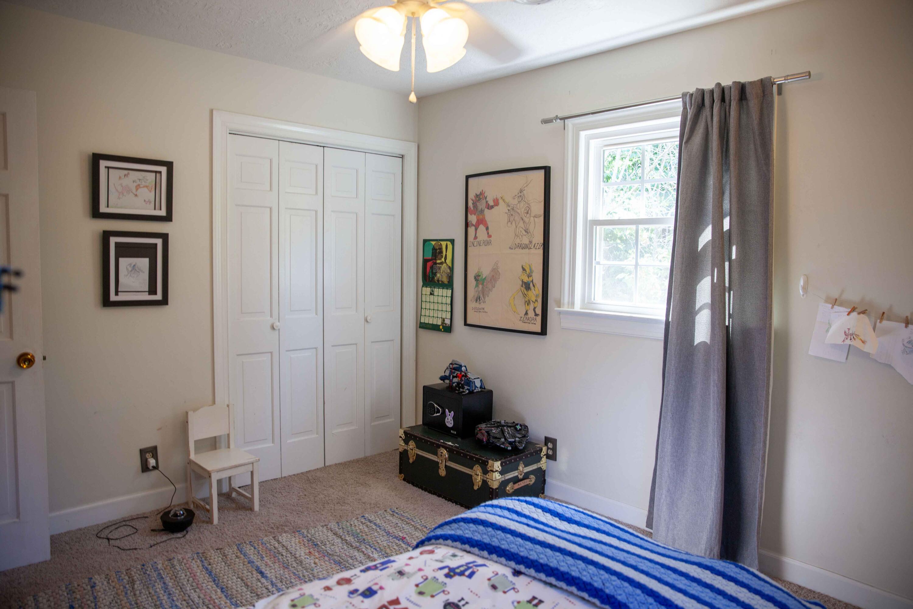 168 Huntington Road Thomson, GA 30824 - Photo 58 of 72 14Bedroom3