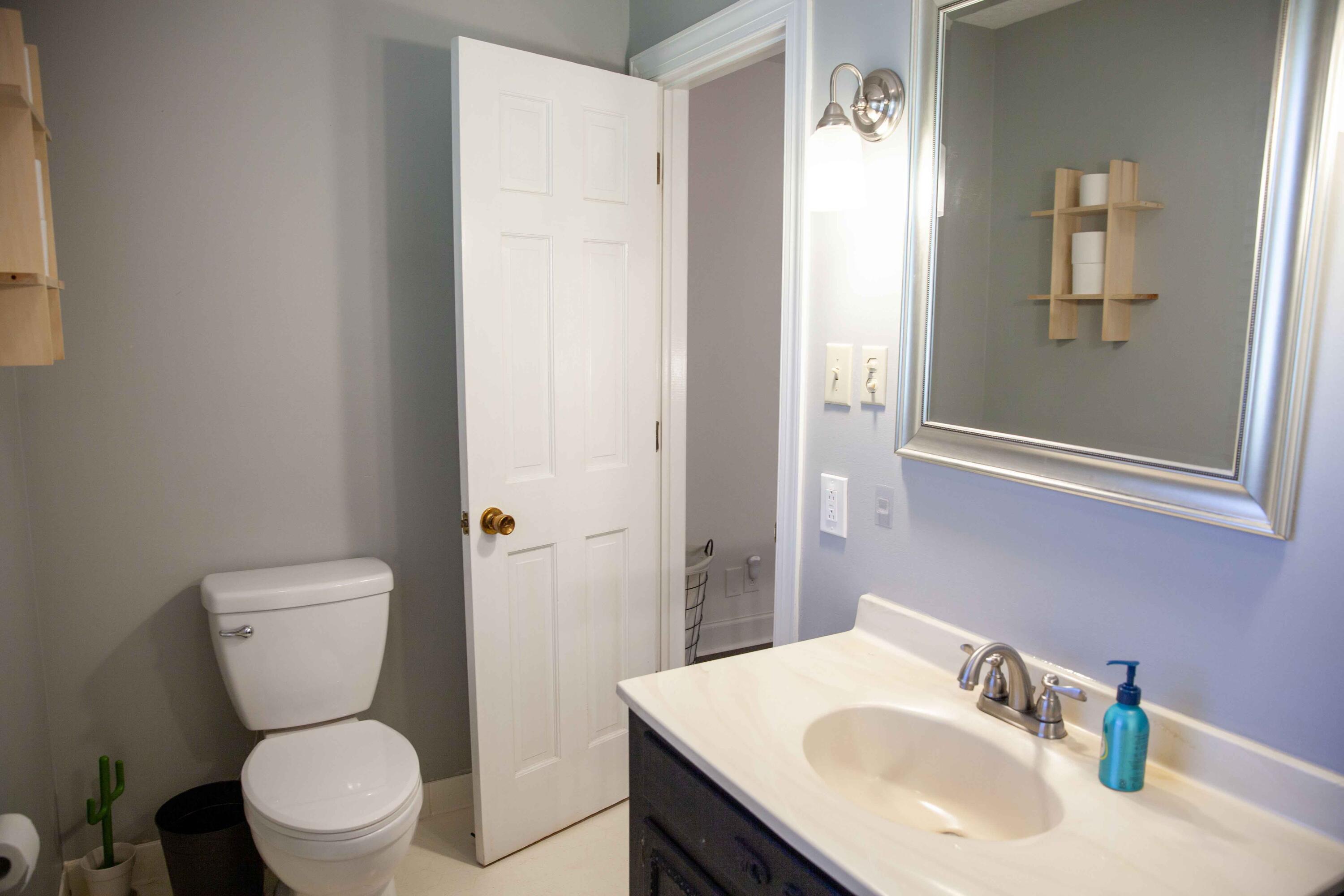 168 Huntington Road Thomson, GA 30824 - Photo 60 of 72 15Bathroom2